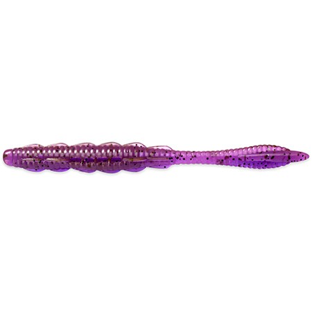 SCALY FAT - LOX GREEN & BLACK - 8,2cm