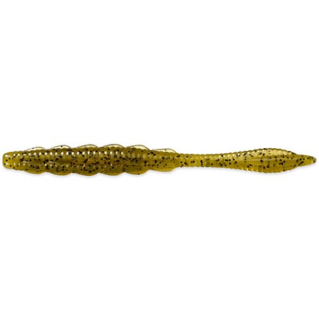 SCALY FAT - GREEN PUMPKIN SEED - 8,2cm