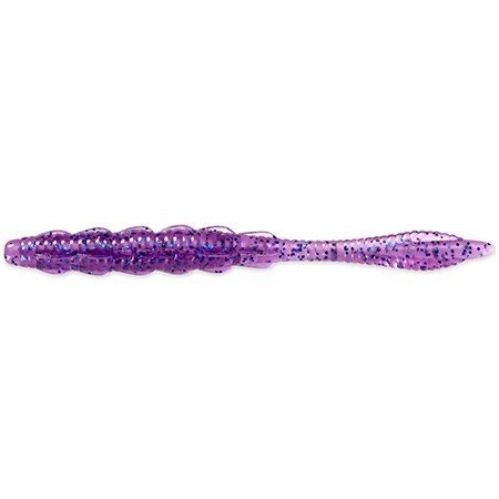 SCALY FAT - VIOLET BLUE - 8,2cm