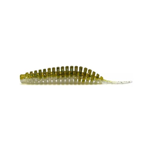 TANTA - GREEN PUMPKIN PEARL - 6,1cm