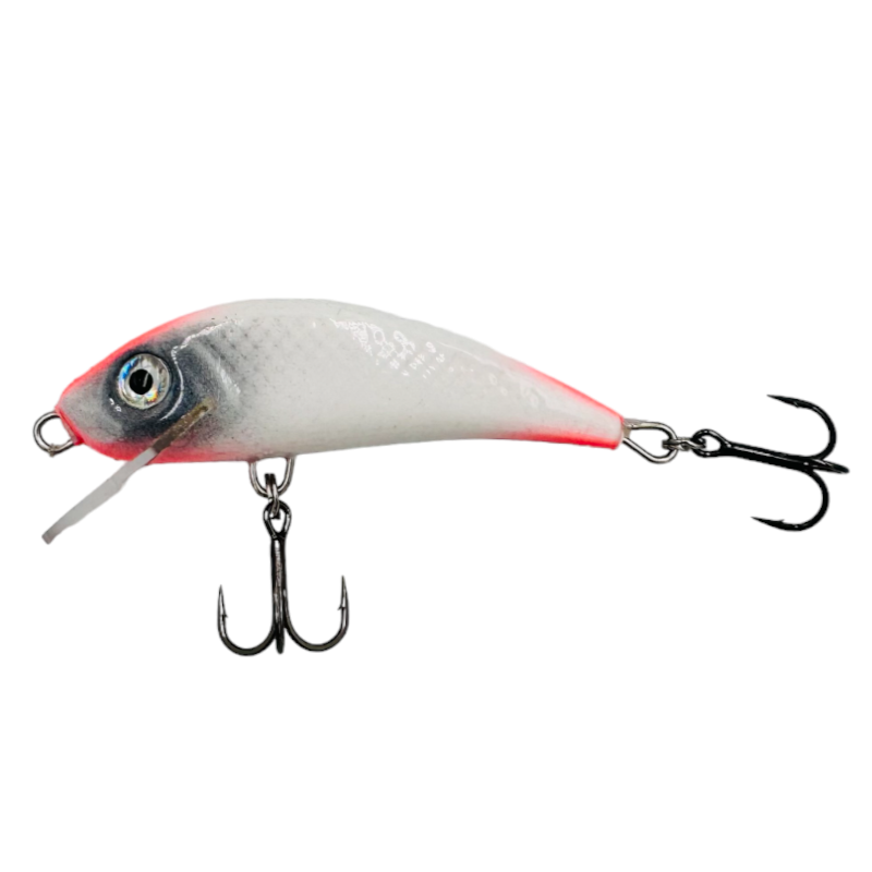 TWITCHY - BLOODY GHOST - 5,5cm