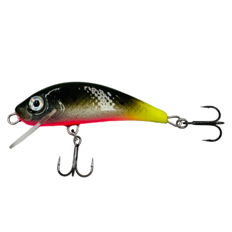 TWITCHY - LEMON TAIL TROUT - 5,5cm