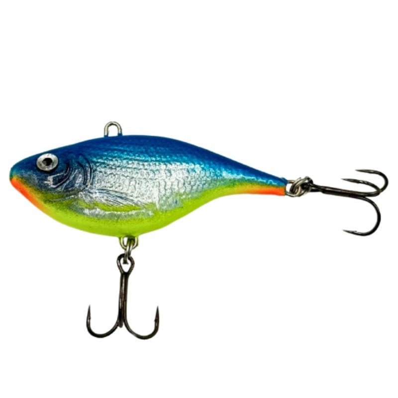 LEAPER - BLUE LEMON - 6,5cm