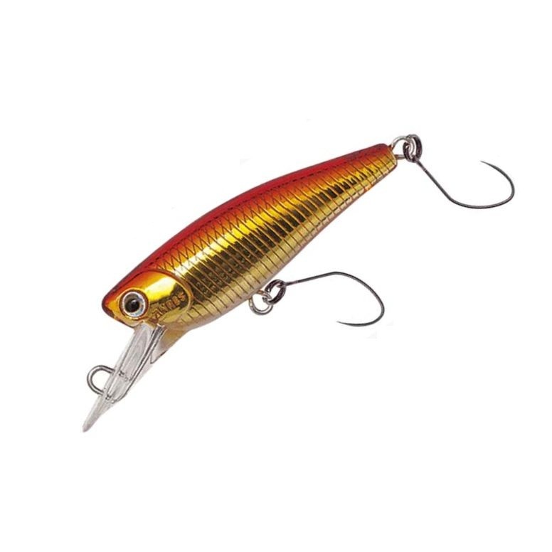 THUMB SHAD PALMS - SP - 4,5cm