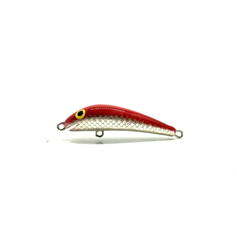 TROUT MASTER - F - 5cm