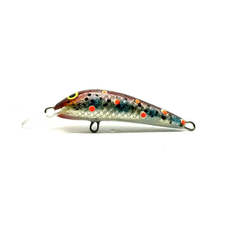 TROUT MASTER - F - 5cm