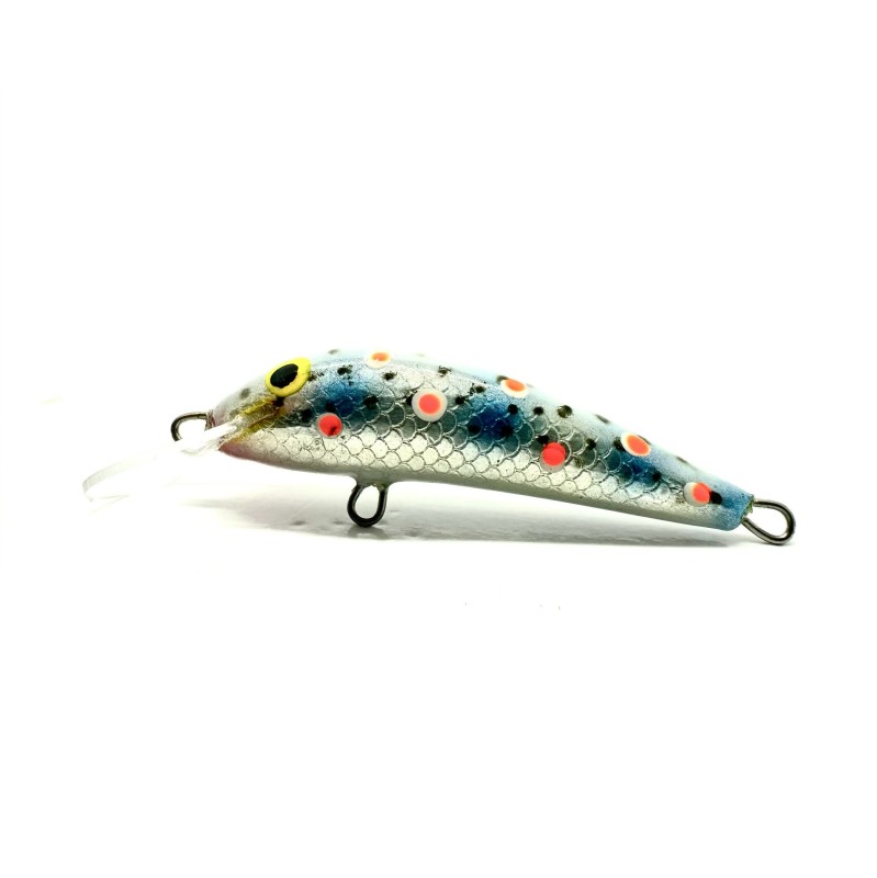 TROUT MASTER - F - 5cm