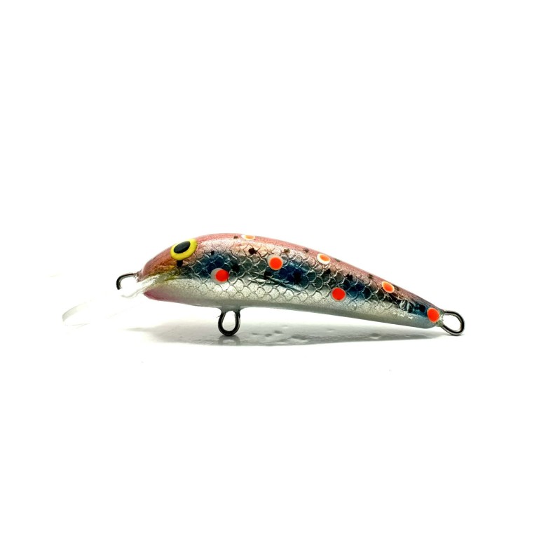 TROUT MASTER - F - 5cm