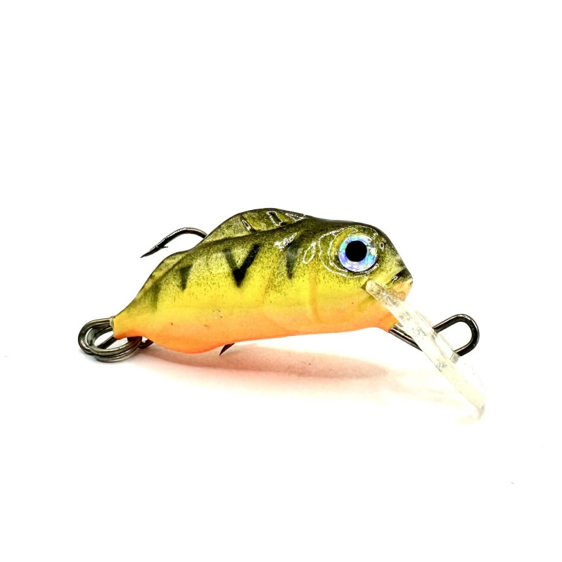 POWER PERCH LONG - F - 2,5CM