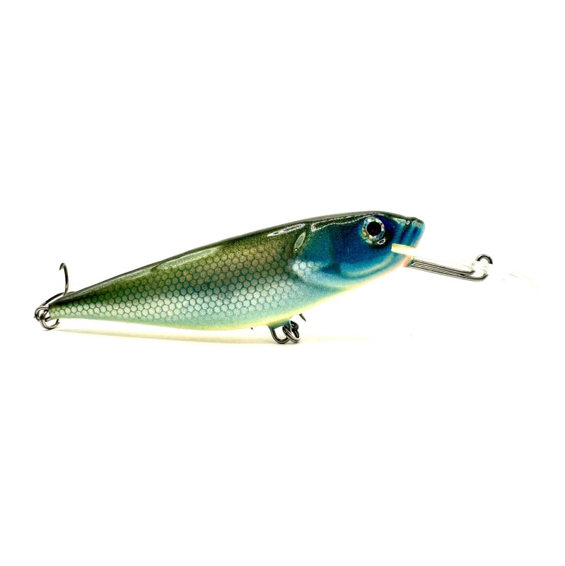 AGGRESSOR - F - 11CM