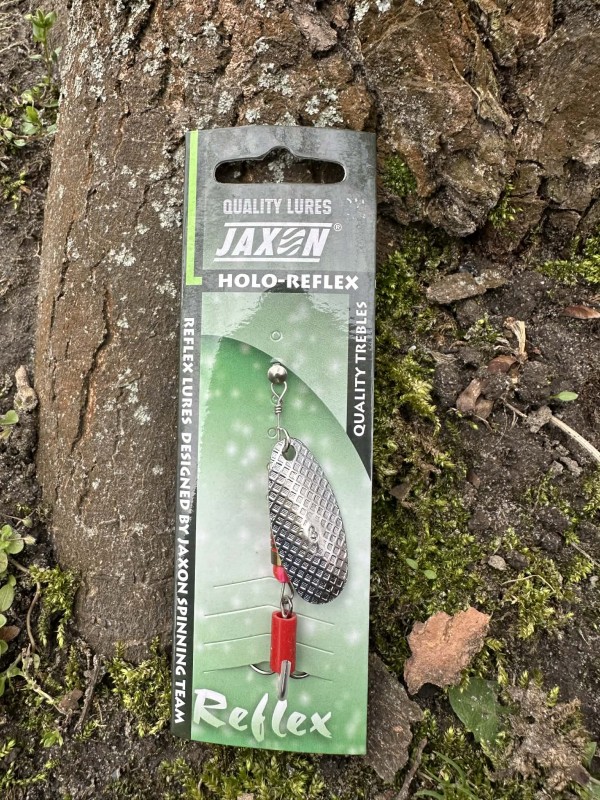 BŁYSTKA OBROTOWA ROZMIAR - 3