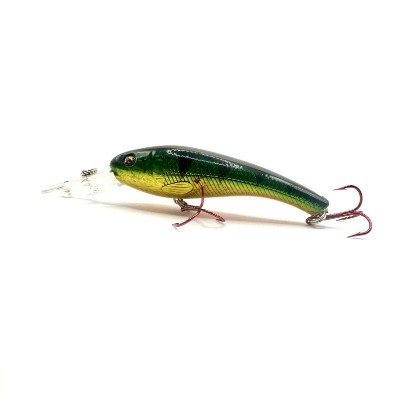 TOURNAMENT CRANK - 7,5cm