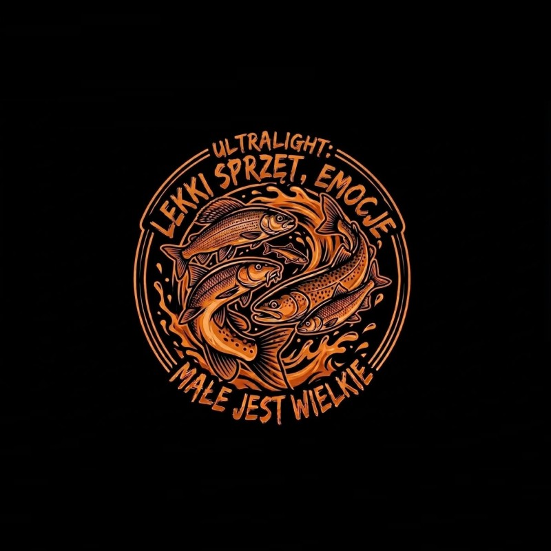 BAIT BOX -  ULTRALIGHT: Małe jest Wielkie!   (-20%)