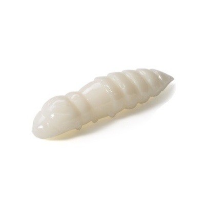 PUPA - WHITE - 3,8cm