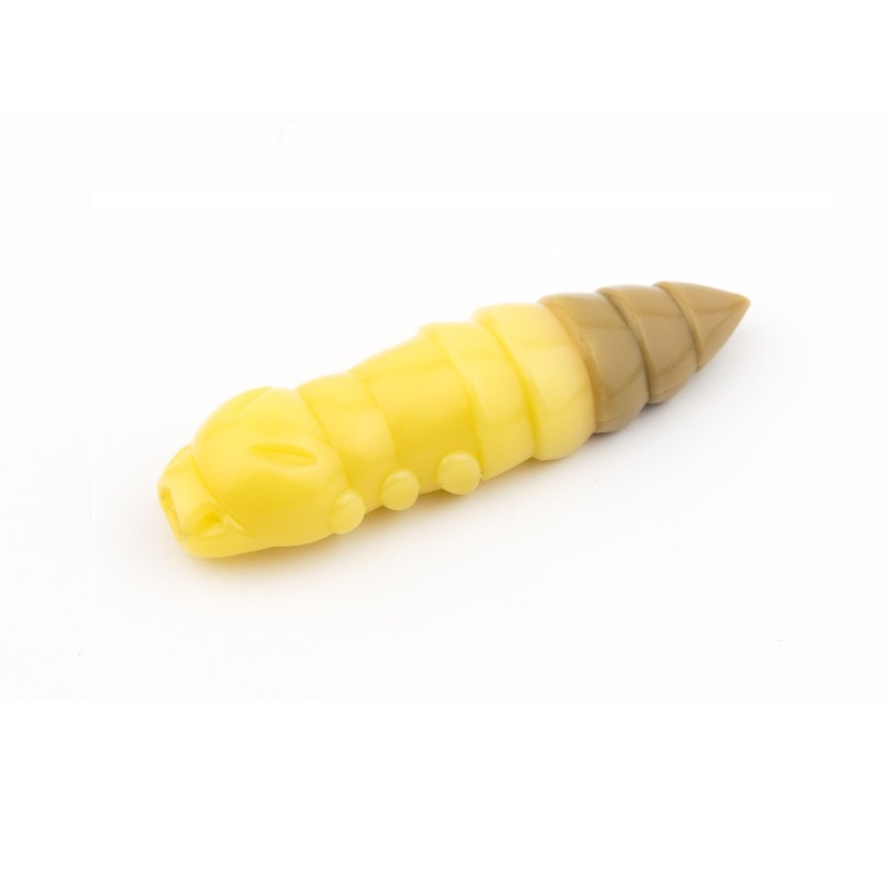 PUPA - CHEESE / COFFE MILK - 3,8cm