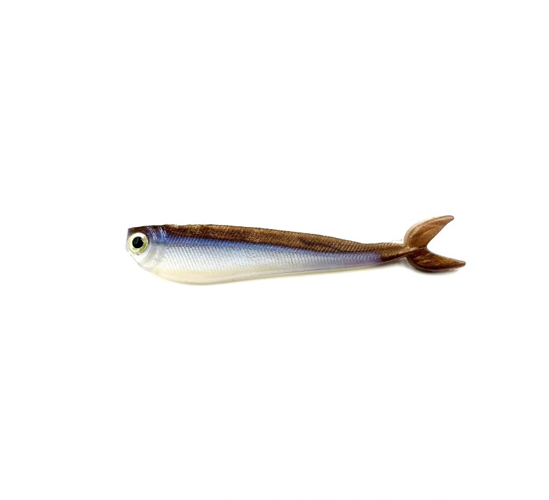 TWINKEY SHAD - 8,2cm