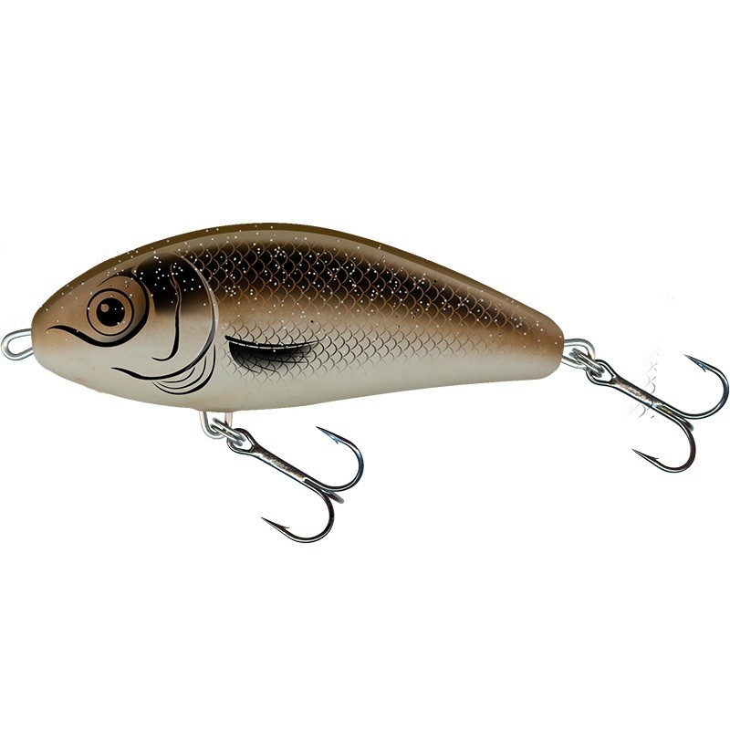 FATSO - ARKANSAS - 10cm