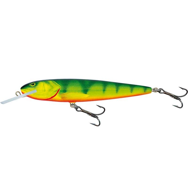 WHITEFISH DR - F - HOT PERCH - 13cm