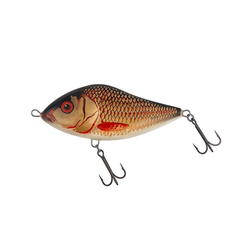 SLIDER - S - GOLD BACK - 16cm