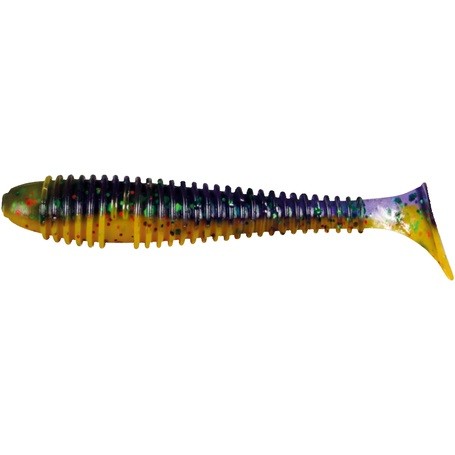 GRUBBER SHAD - 9,5cm