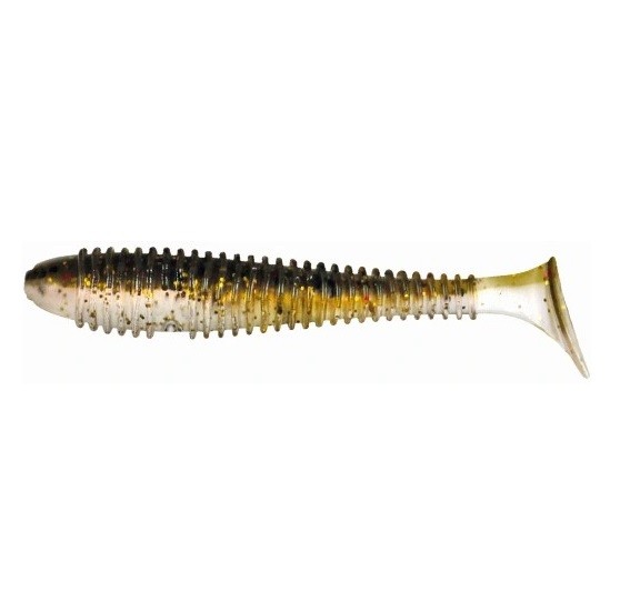 GRUBBER SHAD - 9,5cm