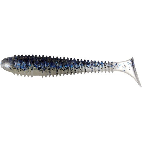 GRUBBER SHAD - 9,5cm