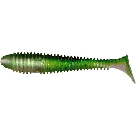 GRUBBER SHAD - 9,5cm