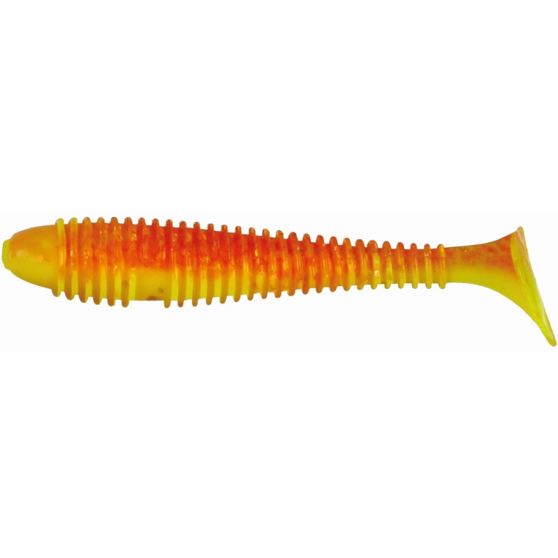 GRUBBER SHAD - 9,5cm