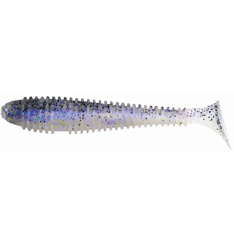 GRUBBER SHAD - 7cm