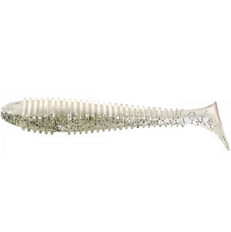 GRUBBER SHAD - 7cm