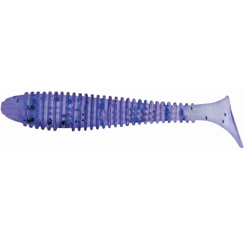 GRUBBER SHAD - 4cm