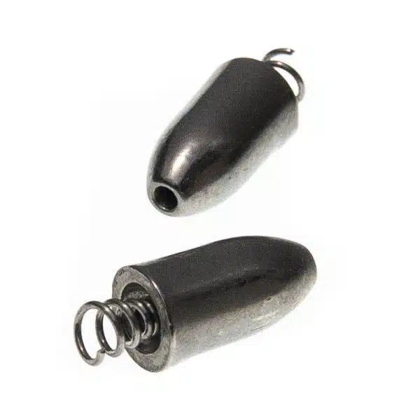DOCIĄŻAJĄCY WOLFRAMOWY BULLET - 21g - 1szt