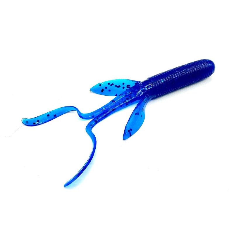 HODAD - BLUE SAPPHIRE - 8cm