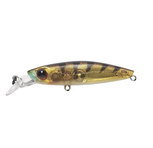 GAGA GOON - SR - SS - GOLD PERCH - 4,5cm