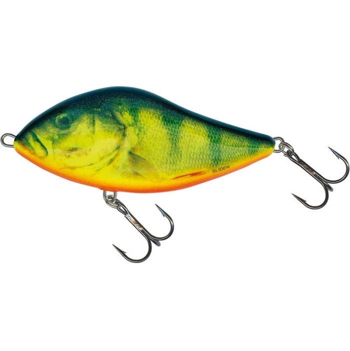 SLIDER - S - REAL HOT PERCH - 5cm