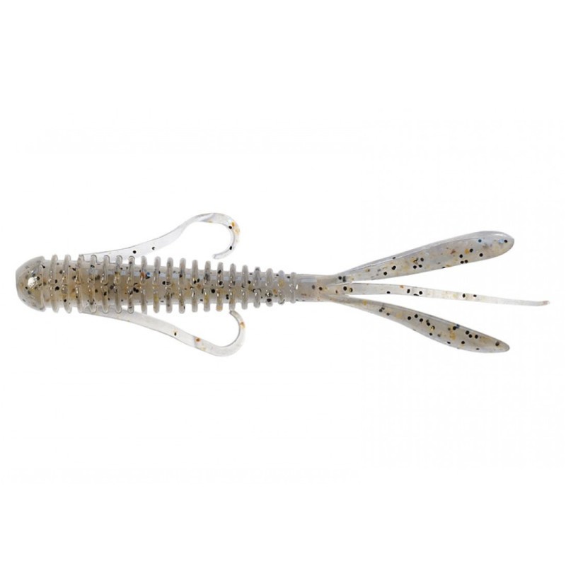 HOG IMPACT - ELECTRIC SHAD - 7,5cm
