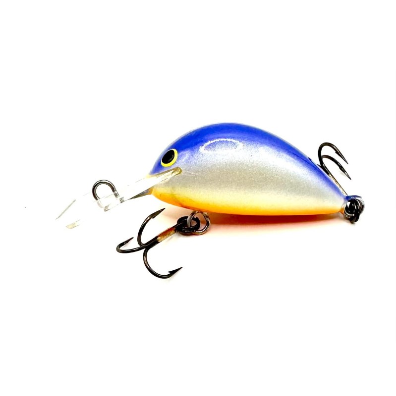 Wobler BONITO KLEŃ - 3,5cm
