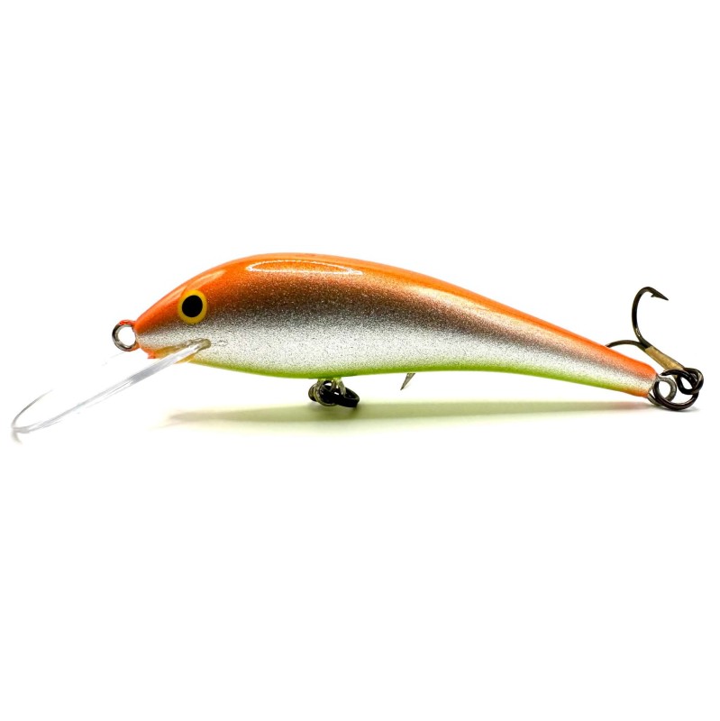 Wobler BONITO UKLEJA - 7cm