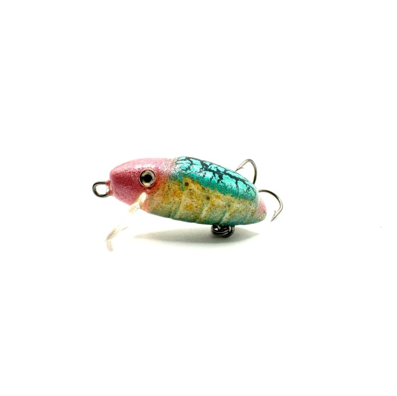 CHRABĄSZCZ XXL - S - 3,5cm