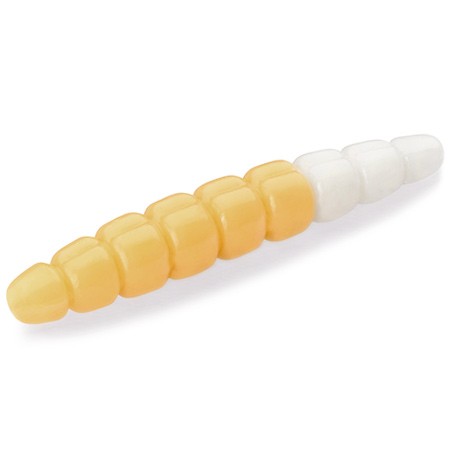 MORIO - CHEESE WHITE - 3,1cm
