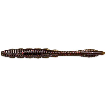 SCALY FAT - GREEN PUMPKIN RED & BLACK - 8,2cm