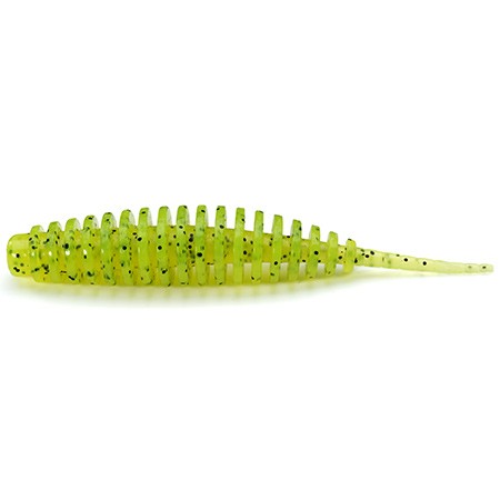 TANTA - CHARTREUSE BLACK - 6,1cm