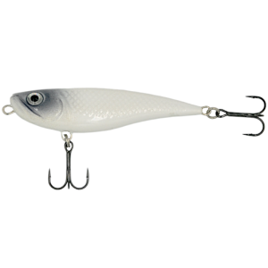 FAT BREAM TPW - WHITE - 6,5cm