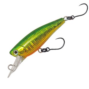 THUMB SHAD PALMS - SP - 4,5cm