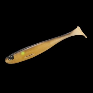 STABI SHAD SLIM - AYU - 15,2cm
