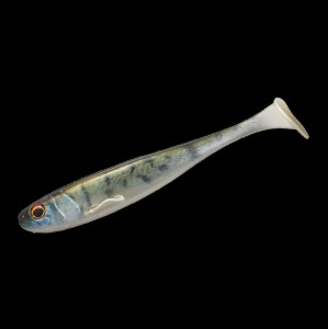 STABI SHAD SLIM - LIVE ZANDER - 15,2cm