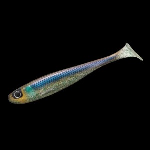 STABI SHAD SLIM - BABY MINNOW - 15,2cm