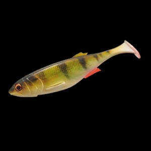STABI SHAD FAT - LIVE PERCH - 17,7cm