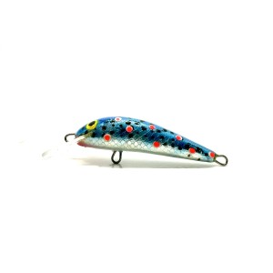 TROUT MASTER - F - 5cm