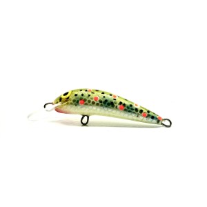 TROUT MASTER - F - 5cm